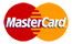 Master Card Payment Accepted